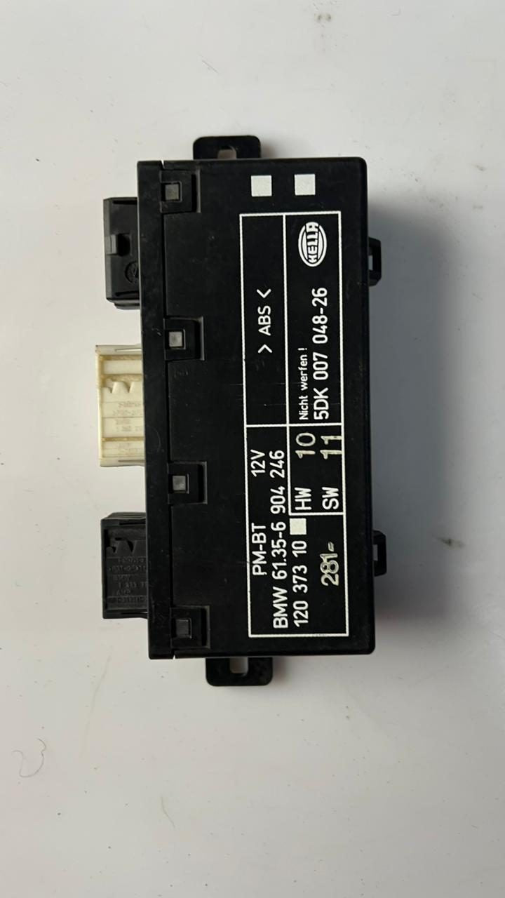 BMW Door Control Module 6904246 E39 5 Series and E38 7 Series OEM 