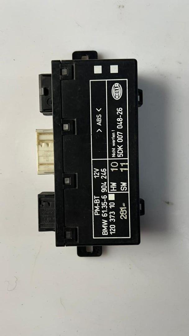 BMW Door Control Module 6904246 E39 5 Series and E38 7 Series OEM 