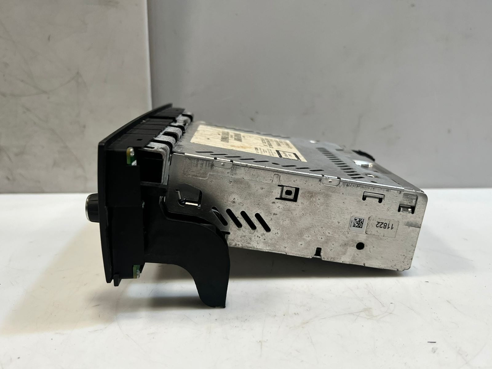 BMW X1 sDrive 18i E84 STERIO RECIVER MULTIMEDIA RADIO Player CD - 9289109