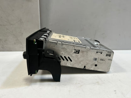 BMW X1 sDrive 18i E84 STERIO RECIVER MULTIMEDIA RADIO Player CD - 9289109