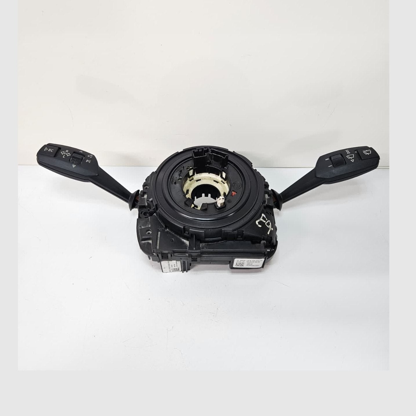 OEM BMW 1 3 Series E81 E87 E90 E91 Steering Column Switch 9123034