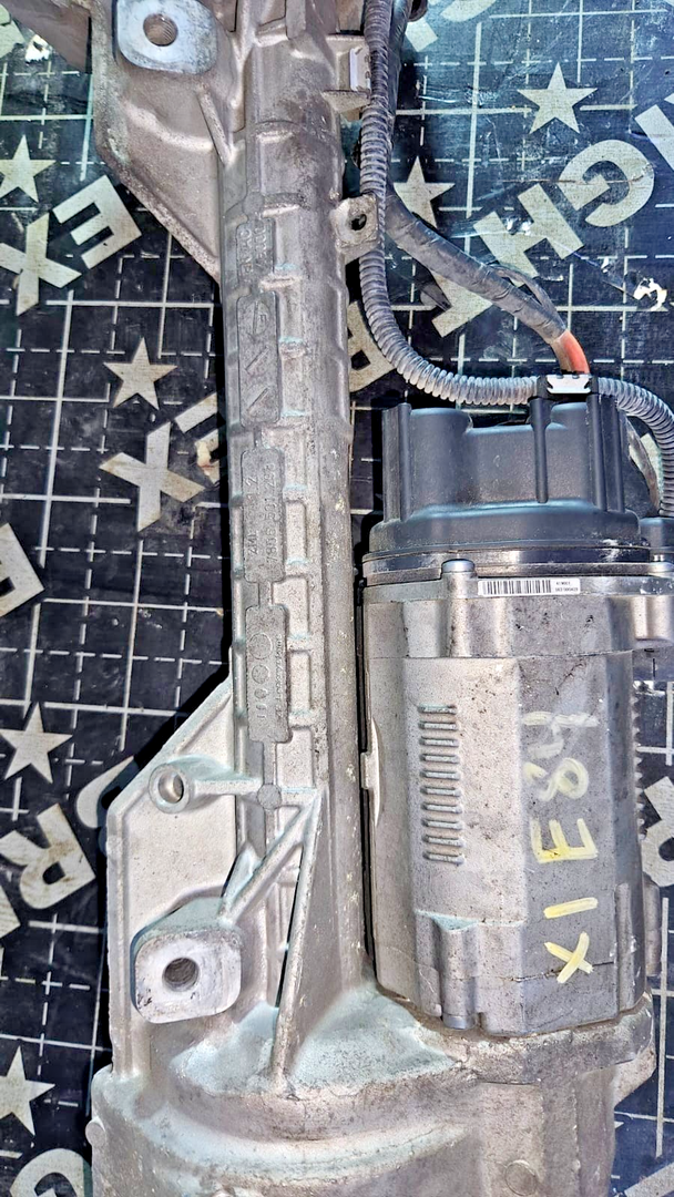 OEM BMW X1 E84 E81 E87 LCI E90 E91 Power Steering Rack RHD 6855883