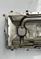 BMW F10 M5 F12 F13 M6 S63N Petrol Engine Upper Oil Sump Pan. PNo-1113 7843143 9