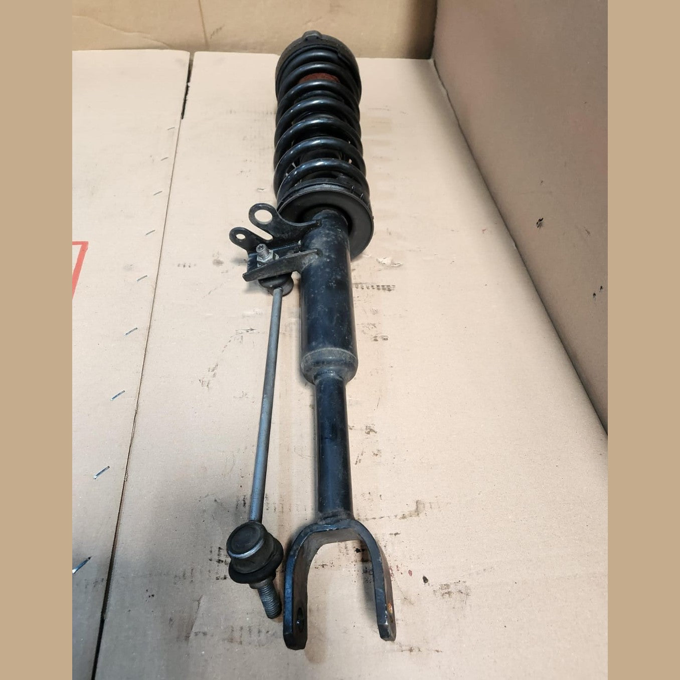 BMW Front Shock Absorber 6798153 5 Series Gran Turismo F07 535GT 2010-2015
