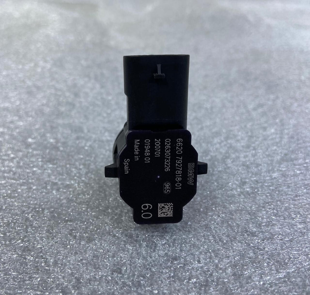 OEM BMW F40 F44 G29 J29 Parking sensor Bosch 6.0 Misano blue 7927818 New