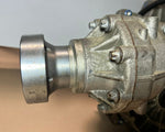 Load image into Gallery viewer, Mercedes-Benz W246 CLA W176 Automatic Transmission Gearbox 724.011 A246 3704003