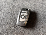 Load image into Gallery viewer, BMW 3 SERIES F30 F31 320i XDRIVE N20 ENGINE CONTROL UNIT SET OEM + KEY - 8606777
