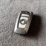 BMW 3ER F30 F31 320I XDRIVE N20 MOTORSTEUERGERÄT SET OEM + SCHLÜSSEL - 8606777