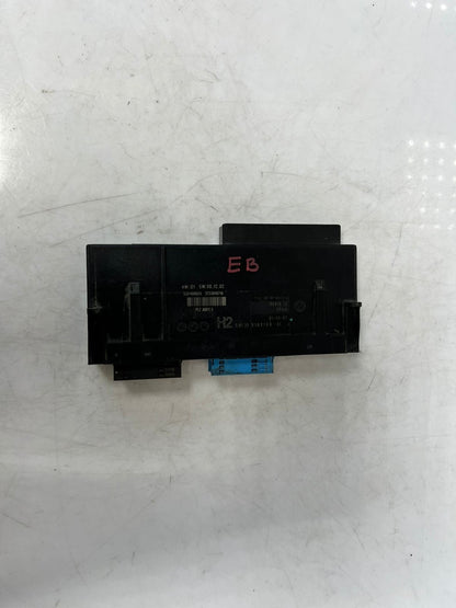 2007-2011 BMW 1 Series E87 and 3 Series Body Control Module BCM 9160189 OEM