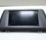 BMW 2 Series Active Tourer LCD Screen Display Monitor Navigation 9317941 F45 F46