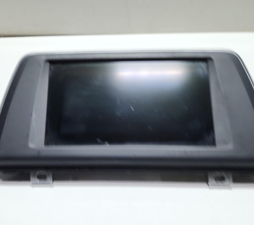 BMW 2 Series Active Tourer LCD Screen Display Monitor Navigation 9317941 F45 F46
