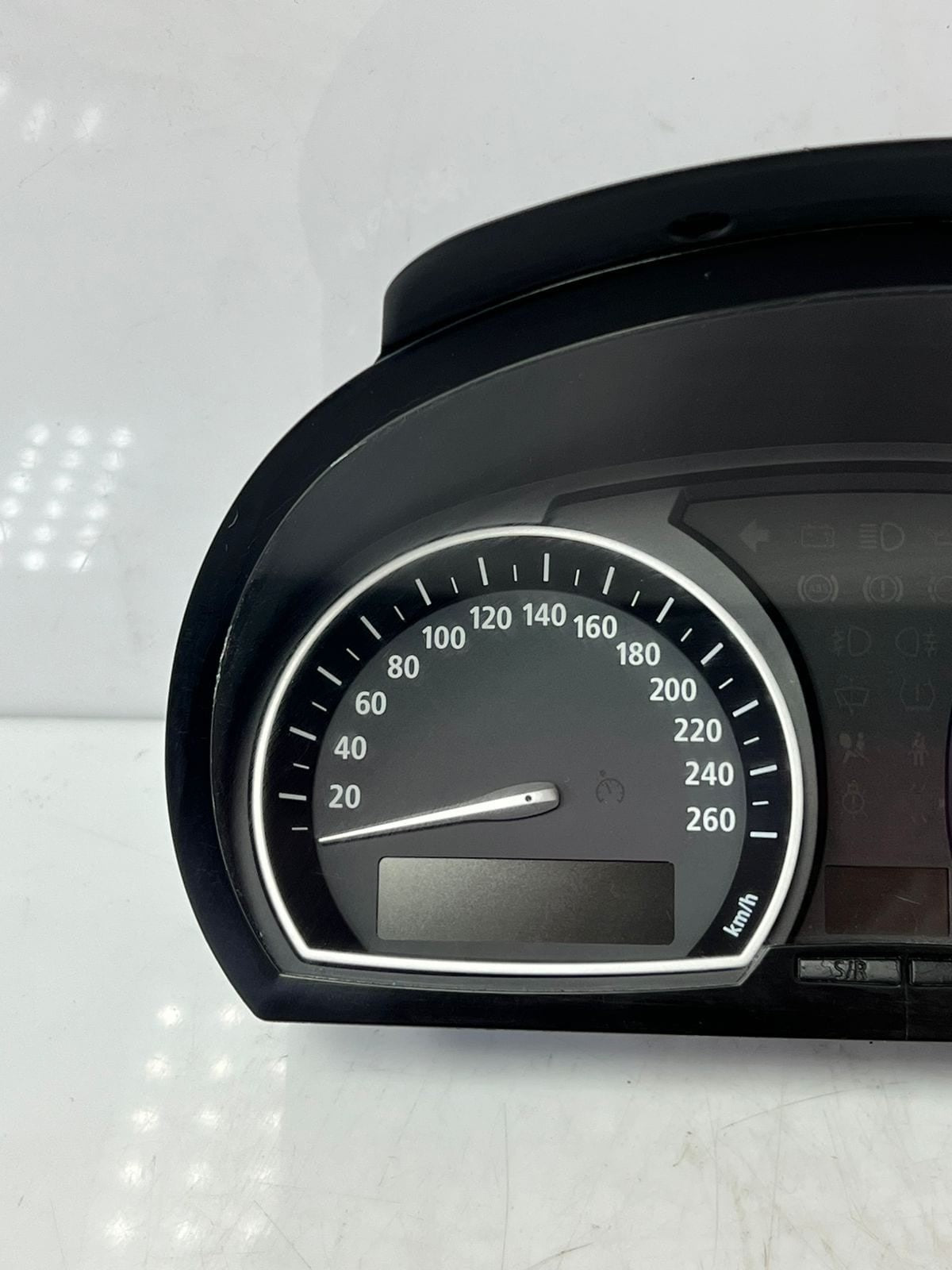 2004-2010 BMW X3 E83 series Instrument Cluster SPEEDOMETER 3451580 OEM