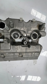 OEM Left Valve Cover for 2012-2016 BMW F10 M5 with S63 engine. 7603653