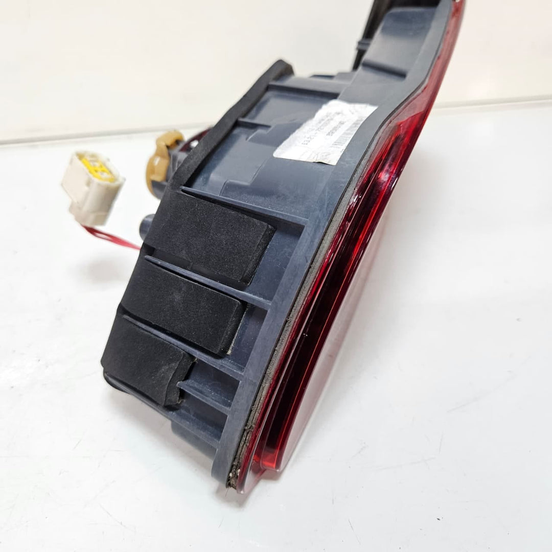 7210579-2013-2019 BMW 6 Series F12 F13 F06 640i Gran Coupe Rear Light Rear Left