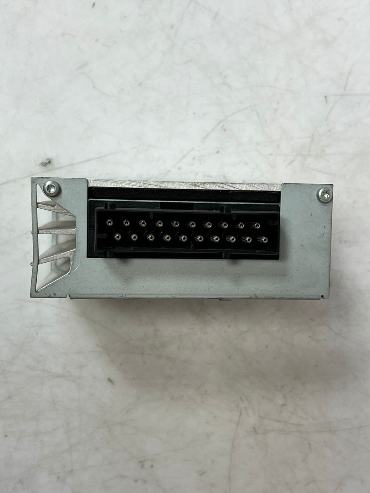 2008 BMW 528i E60 E61 E62 E63 E64 E65 HI-FI SOUND Audio Amplifier 6920461 OEM