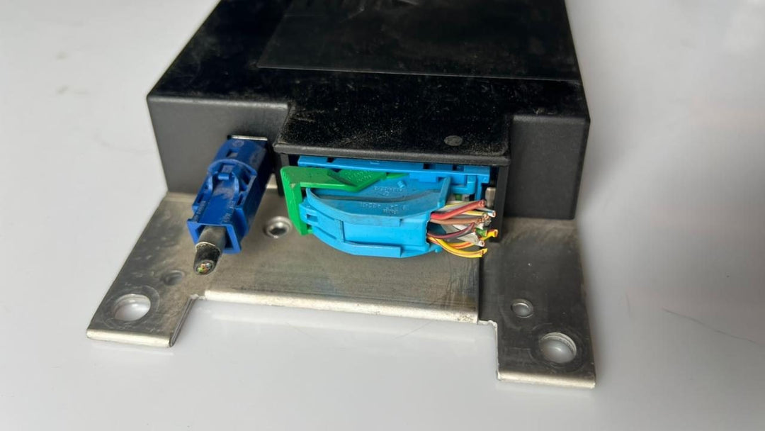 BMW Telematics Control Module 9371789 1 2 3 Series F20 F21 F30 F31