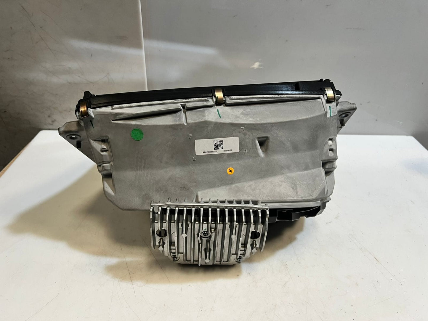 2022-2024 BMW iX 120 Head-Up HUD Display Screen 5A4BA60 LHD OEM