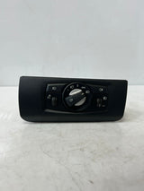 2007-2010 BMW X5 E70 and 5-Series E60 E61 LCI Headlight Switch 9134725 OEM