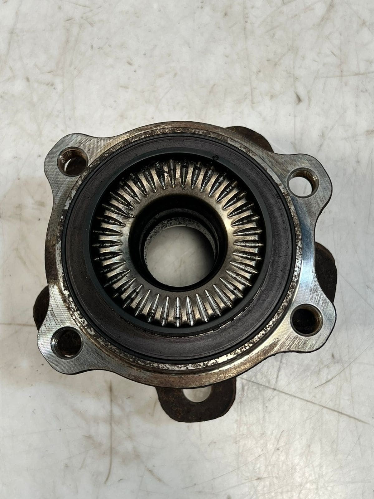 2017-2022 BMW X3 3 Series G20 X-Drive G01 Wheel Hub 2959579 OEM