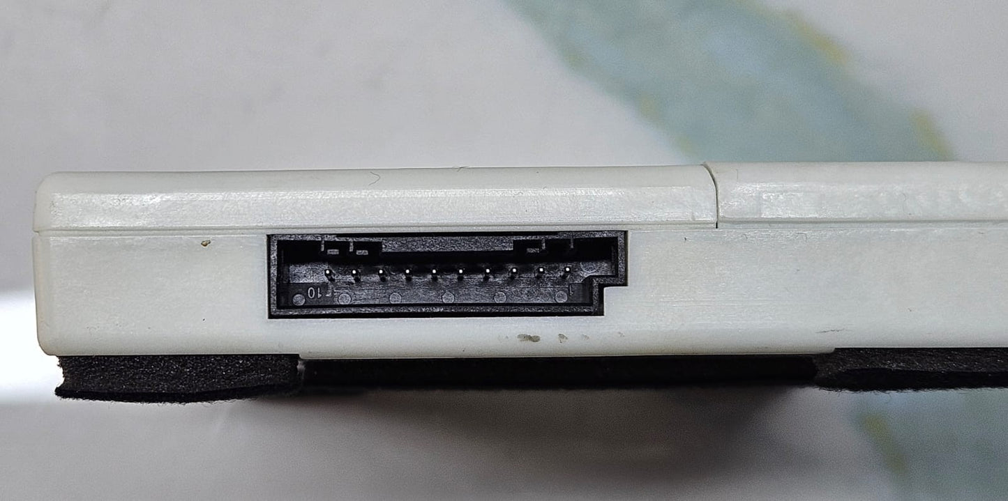 BMW F44 TELEMATICS ANTENA CONTROL MODULE ECU OEM 5A31DF2 OEM
