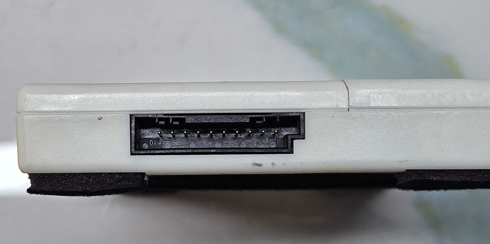 BMW F44 TELEMATICS ANTENA CONTROL MODULE ECU OEM 5A31DF2 OEM