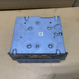 BMW Radio HEAD UNIT CD NAVI 9237227 5 Series Gran Turismo F07 models