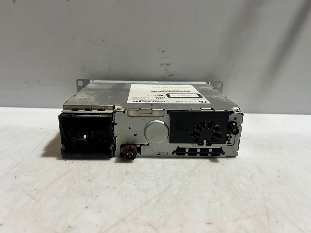 BMW X3 F25 xDrive 20d CD/DVD/GPS Audio Navigation HEAD UNIT 9323799 OEM