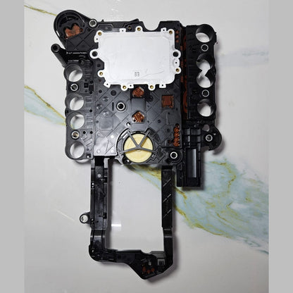 Mercedes W205 C300 E350 S600 VGS4 722.9 7G Transmission Conductor Plate TCU OEM