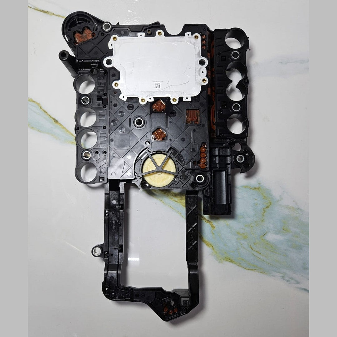 Mercedes W205 C300 E350 S600 VGS4 722.9 7G Transmission Conductor Plate TCU OEM