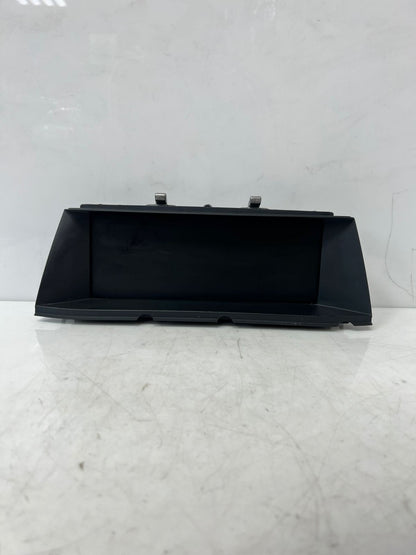 BMW 7' F01 F02 F03 10.25 inch Central Information Display Monitor 9268710 OEM