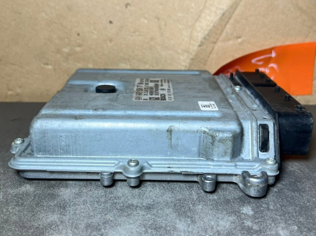 07-11 Mercedes W164 GL ML Engine Control Module Unit ECM ECU A642 1507700 OEM