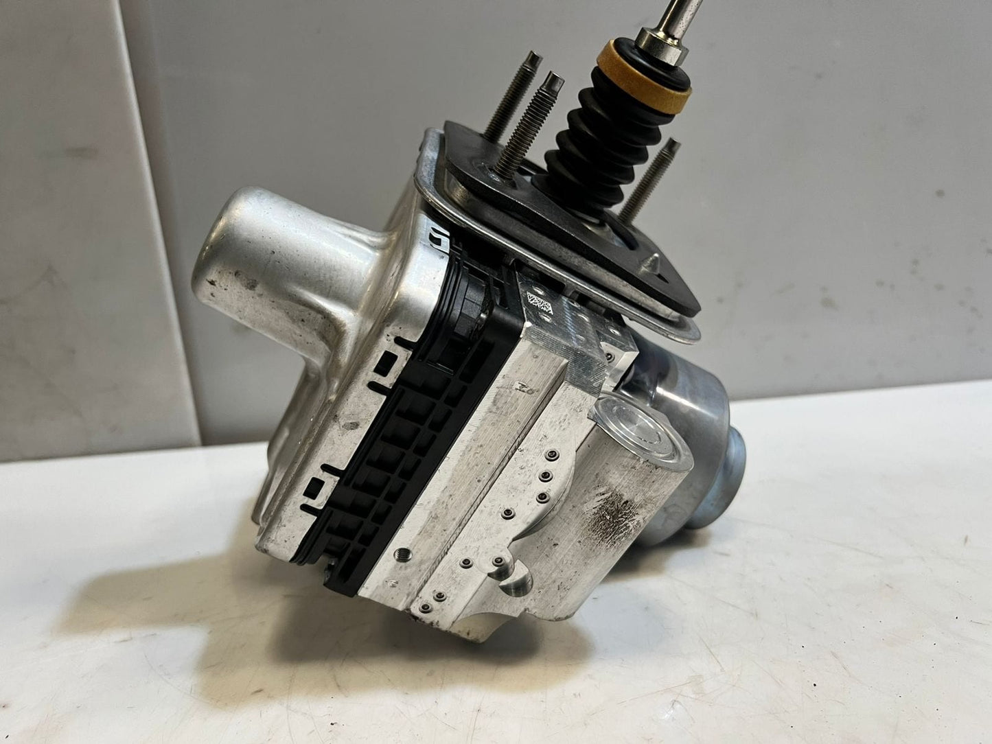 2023 BMW iX I20 Intelligent Brake Unit ABS Hydraulic Block 5A814A5 OEM