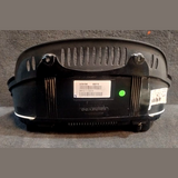 BMW X5 E70 INSTRUMENT CLUSTER SPEEDOMETER KM/H P/N 9236810