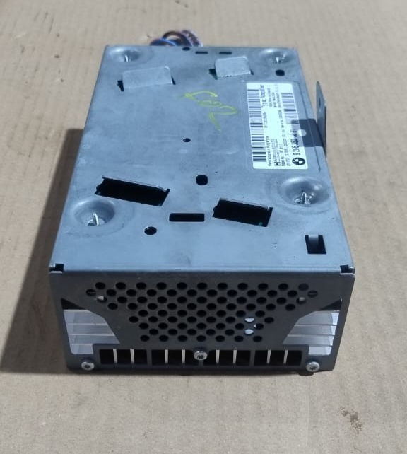BMW 7 SERIES F01 F02 2013 HARMAN BECKER AUDIO SOUND SYSTEM AMPLIFIER AMP 9266350