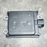 Mercedes W222 W253 Active Radar Cruise Control Assist Module A000 9009217 OEM