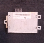 Load image into Gallery viewer, BMW E65 / E66 REAR ENTERTAINMENT HEADSET  MODULE (K/H INTERFACE) 6930352
