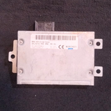 BMW E65 / E66 REAR ENTERTAINMENT HEADSET  MODULE (K/H INTERFACE) 6930352