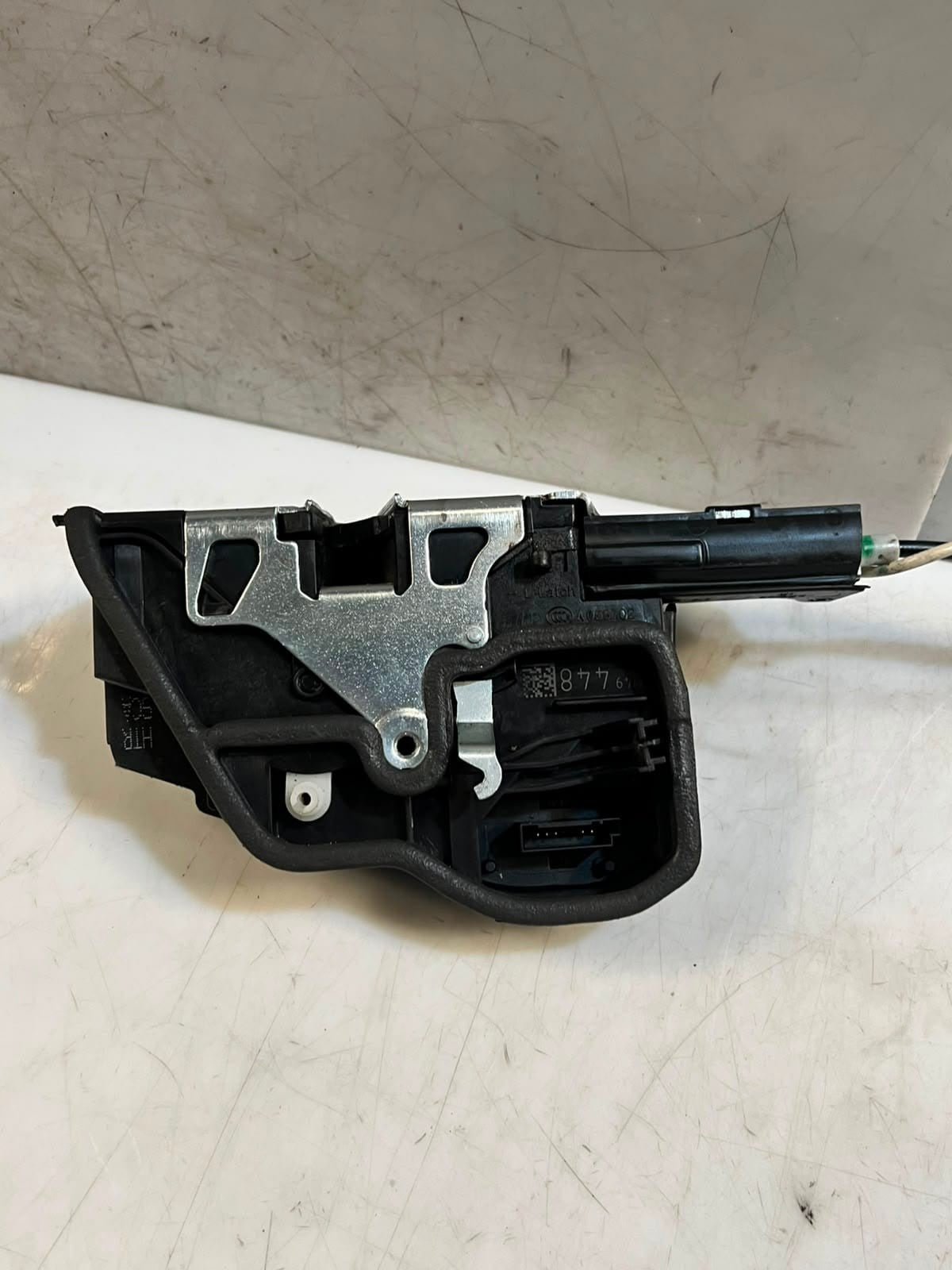 BMW 5' F07 GT Rear Right Door Lock Latch Soft Close Motor Auto Lock 7149448