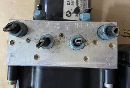 OEM BMW 1 2 3rd F20 F21 F22 F30 ABS DSC Hydraulic Group 6862246 6862247