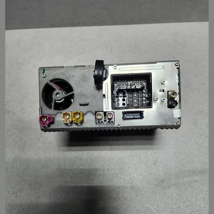 BMW Navigation System Head Unit 8794118 F10 F11 F20 F25 F30 F32 F15 F16 NBT EVO 