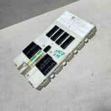 2014-2019 BMW X5 Body Control Module 6821976 X1 F48 X5 F15 X6 F16