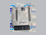 Load image into Gallery viewer, BMW 330d N57N ENGINE CONTROL ECU MODULE 8586540

