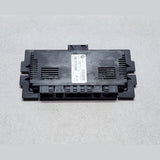 2007-2013 BMW X5 Footwell Light Control Module 6827063 X5 X6 E70 E71