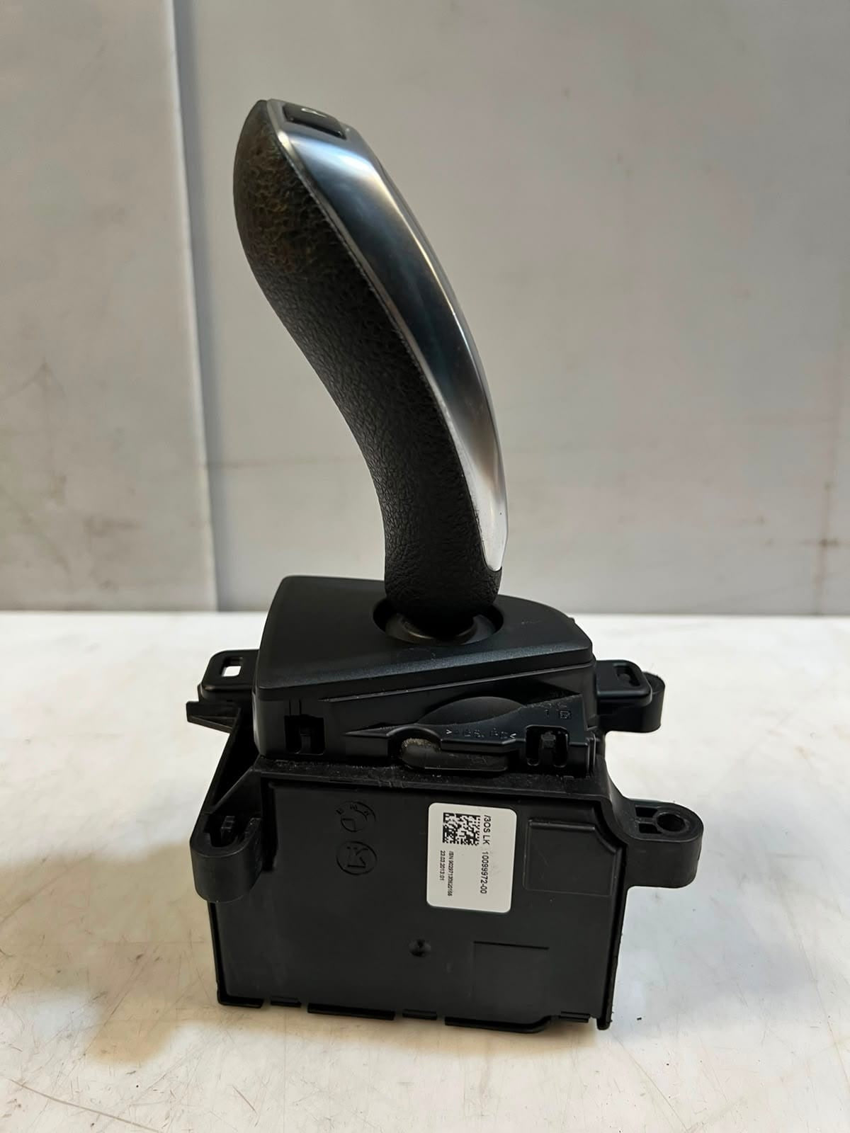 2011-2019 BMW 3 Series F20 F21 F22 F23 F30 F31 AUTOMATIC Gear Shifter 9296897