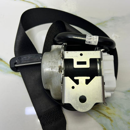 2021-2025 Mercedes-Benz W206 C-Class Rear Left Side Seat Belt A206 8600102 OEM