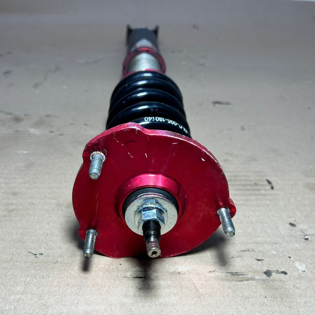 2004-2009 Mercedes-Benz W219 CLS-Class Front Left Side Shock Strut Absorber
