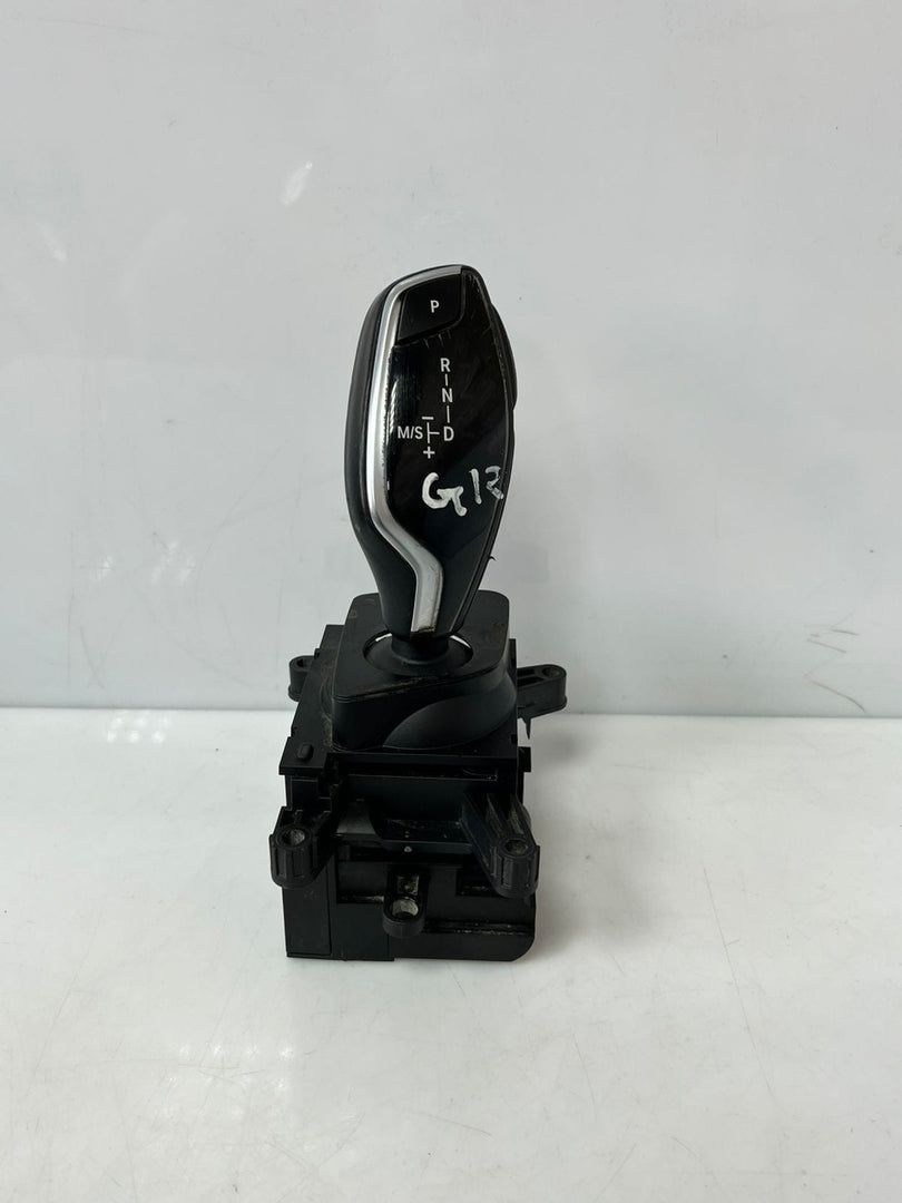 BMW 7 Series G11 G12 Automatic Gear Selector Shifter Switch Knob 6805439 OEM