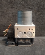 قم بتحميل الصورة إلى عارض الصور، BMW F15 F16 X5 ANTI - LOCK BREAKING SYSTEM ABS DXC9 ACC -6884733 -6884734