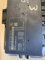 Bild in die Galerieansicht laden, 2011-2017 BMW X3  X4 Footwell Control Module 9286156