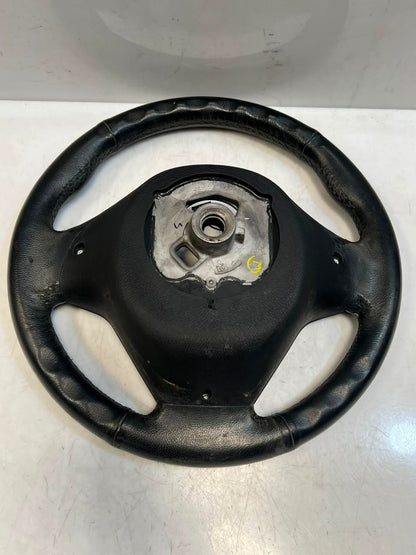 2010-2017 BMW X3 F25 Steering Wheel 6793033 OEM